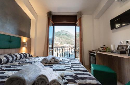 Gioia dei Marsi Apartment | Il Risveglio del Cavaliere Casa Vacanza