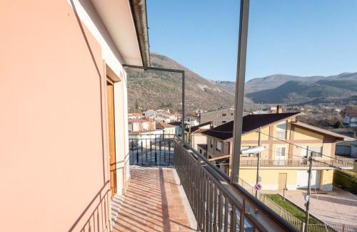 Gioia dei Marsi Apartment | Il Risveglio del Cavaliere Casa Vacanza