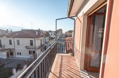 Gioia dei Marsi Apartment | Il Risveglio del Cavaliere Casa Vacanza