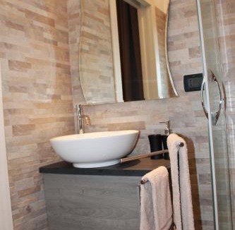 Montefiascone Bed & Breakfast | Il Roseto di Daniela
