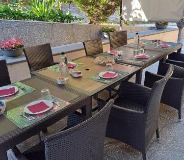 Frosinone Bed & Breakfast | Il Roseto