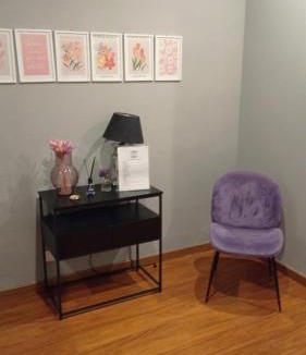 Frosinone Bed & Breakfast | Il Roseto