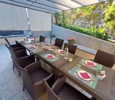Frosinone Bed & Breakfast | Il Roseto