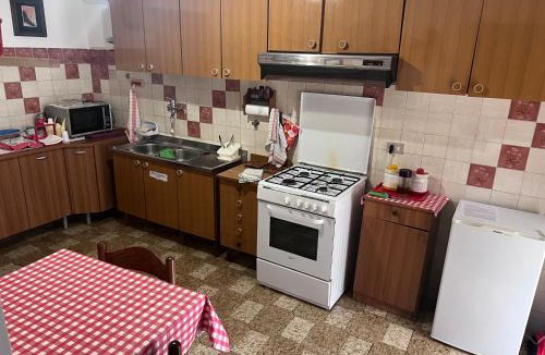Bugnara Apartment | IL RUSTICO DUE nella Valle del Sagittario