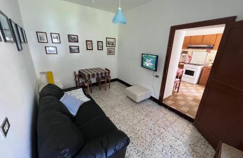 Bugnara Apartment | IL RUSTICO DUE nella Valle del Sagittario