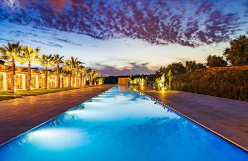 Noto Hotel | Il San Corrado di Noto