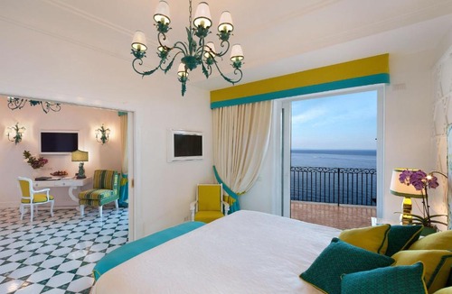 Laurito Hotel | Il San Pietro di Positano