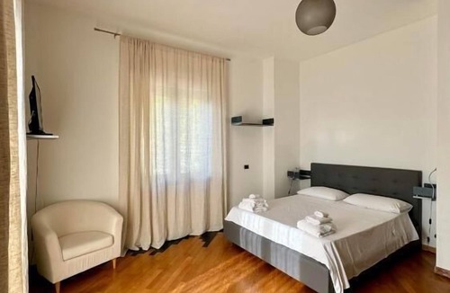 Sarno Bed & Breakfast | Il Saretto