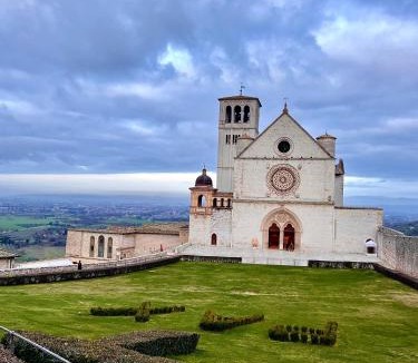 Bastia Umbra Apartment | Il sentiero per Assisi