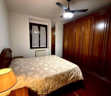 Bastia Umbra Apartment | Il sentiero per Assisi