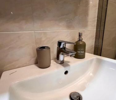 Bastia Umbra Apartment | Il sentiero per Assisi