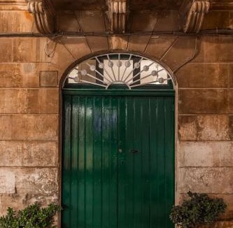 Ostuni Historic Centre Hotel | Il Sogno delle Benedettine