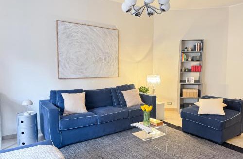 Trionfale Apartment | Il Sogno di Balduina a 1 min Stazione Appiano-Ospedale Gemelli