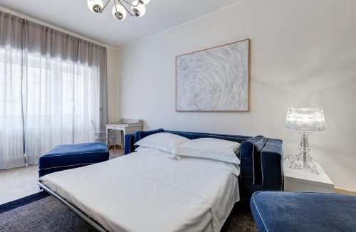Trionfale Apartment | Il Sogno di Balduina a 1 min Stazione Appiano-Ospedale Gemelli