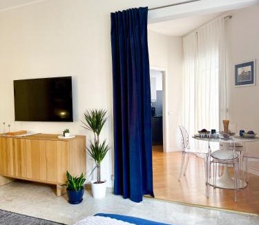 Trionfale Apartment | Il Sogno di Balduina a 1 min Stazione Appiano-Ospedale Gemelli