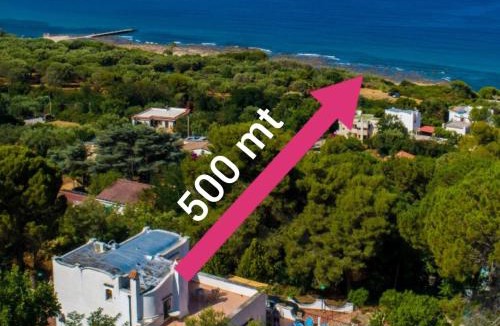 Palinuro Bed & Breakfast | Il Sogno di Vincenzo e Maria
