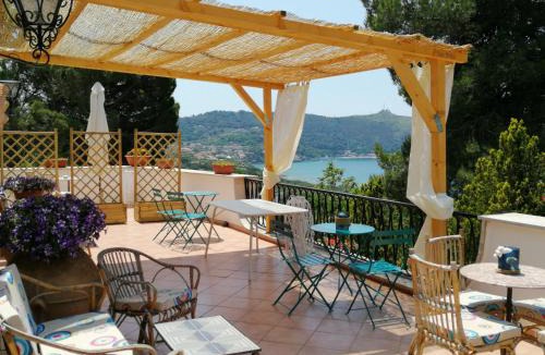 Palinuro Bed & Breakfast | Il Sogno di Vincenzo e Maria