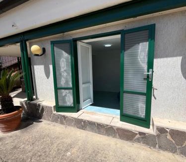 Pioppi House | Il Sole di Pioppi