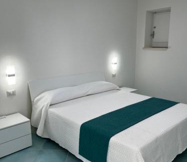 Pioppi House | Il Sole di Pioppi