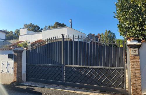 Zona XXXIV Casal Palocco Villa | Il sole di Roma