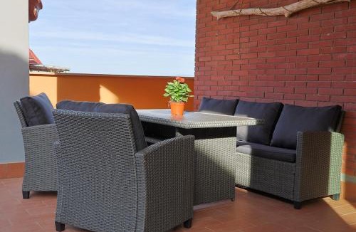 Torvaianica Apartment | Il Sole di Torvaianica, Relaxation, and the sea, all within walking distance