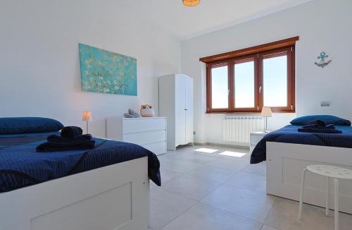 Torvaianica Apartment | Il Sole di Torvaianica, Relaxation, and the sea, all within walking distance