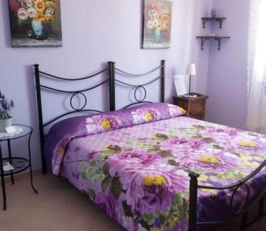 Villa Adriana Bed & Breakfast | Il Tempietto di Venere