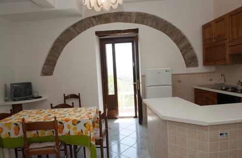 Prignano Cilento House | Il Tempone