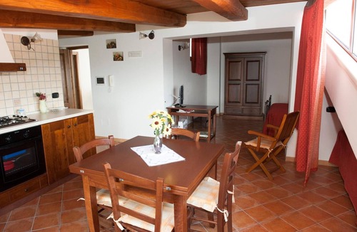 Prignano Cilento House | Il Tempone