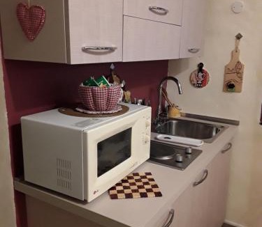 Dolceacqua Apartment | Il Torchio