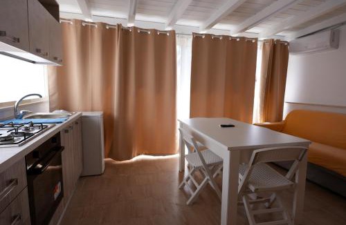 Margherita di Savoia Apartment | Il Torione