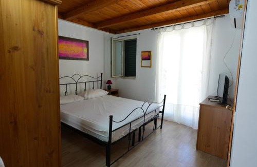 Margherita di Savoia Apartment | Il Torione