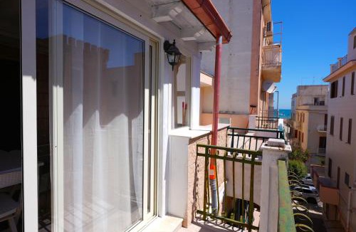 Margherita di Savoia Apartment | Il Torione
