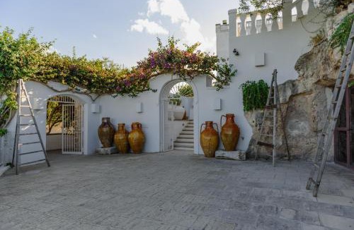 L'Assunta Hotel | Il Trappetello