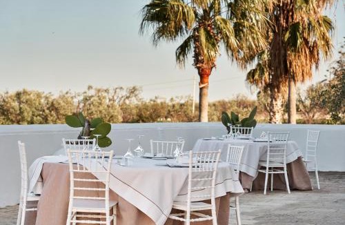 L'Assunta Hotel | Il Trappetello
