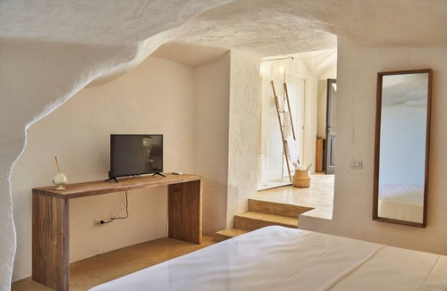 L'Assunta Hotel | Il Trappetello