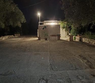 Villa Castelli House | Il trulletto di nonna Rosa