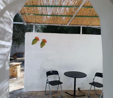 Villa Castelli House | Il trulletto di nonna Rosa