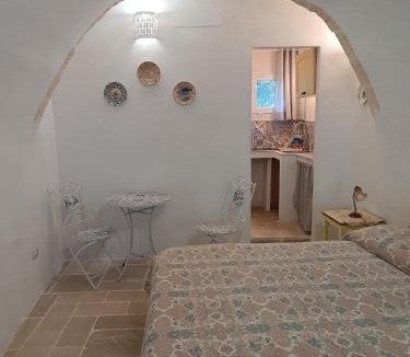 Villa Castelli House | Il trulletto di nonna Rosa
