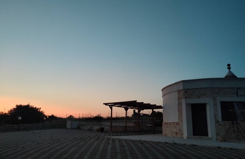 Martina Franca House | Il Trullo di Antonio