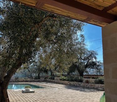 Fasano Bed & Breakfast | Il Trullo di Bina