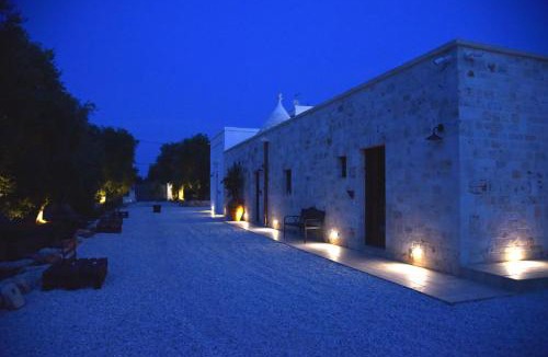 Fasano Bed & Breakfast | Il Trullo di Bina