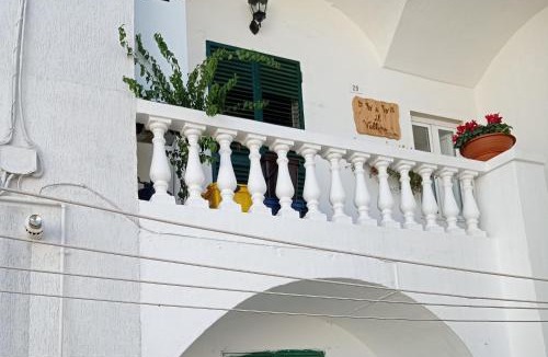 Crispiano Bed & Breakfast | Il Vallone