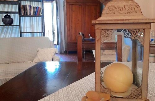 Panicale House | Il vecchio frantoio