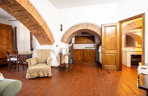 Panicale House | Il vecchio frantoio