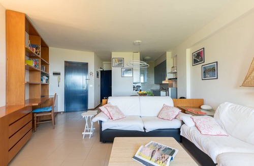 Punta Ala Apartment | Il Veliero by Interhome
