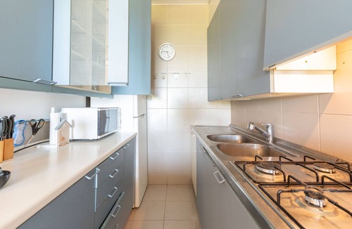 Punta Ala Apartment | Il Veliero by Interhome