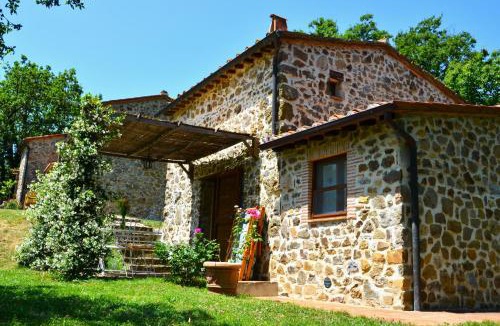Massa Marittima Bed & Breakfast | Il Venaio