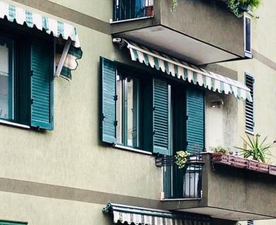 Caserta Apartment | Il Verdi residence