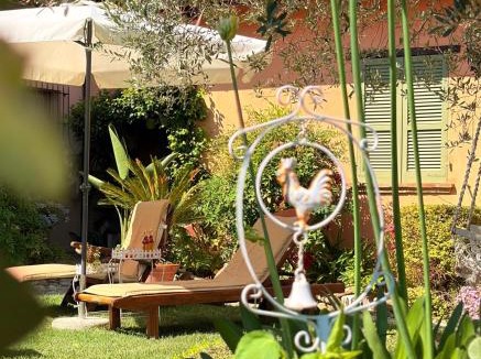 Cannara House | Il Vialetto